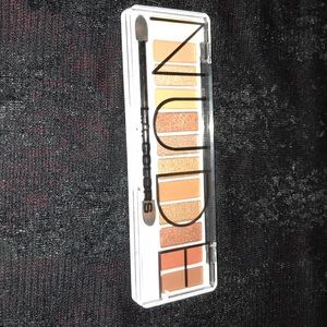 BOLD & NUDE L.A. Colors Eyeshadow Palette